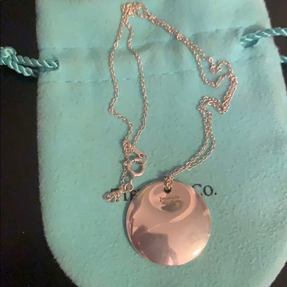 Tiffany & Co. Jewelry - Tiffany & Co. Necklace